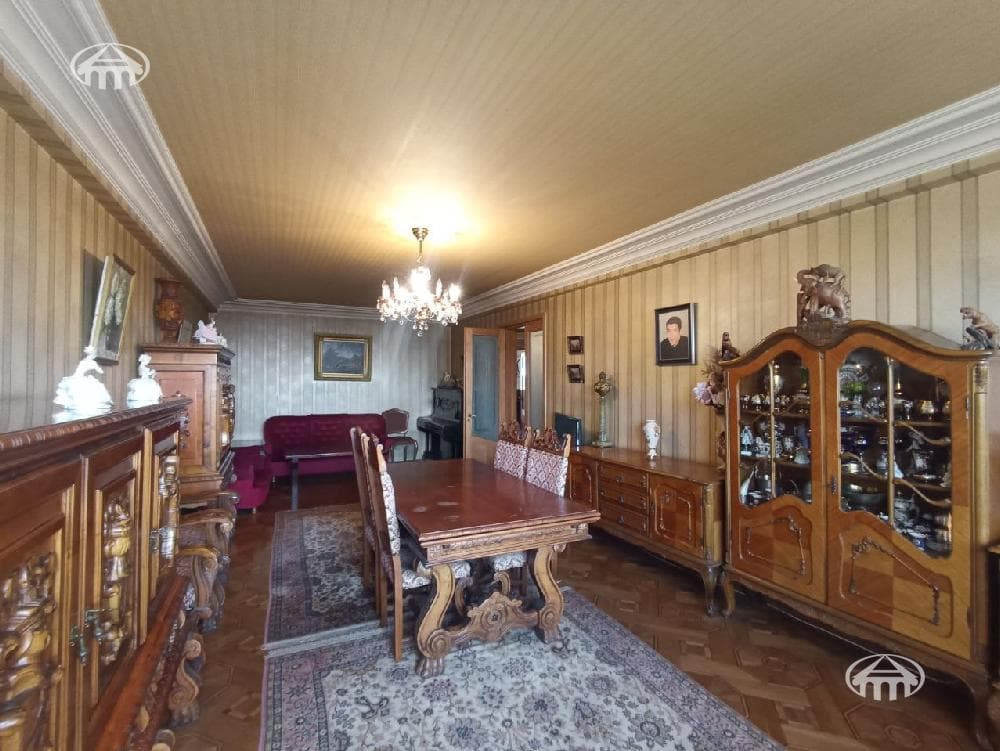 Квартира · 135 м² · Ереван
