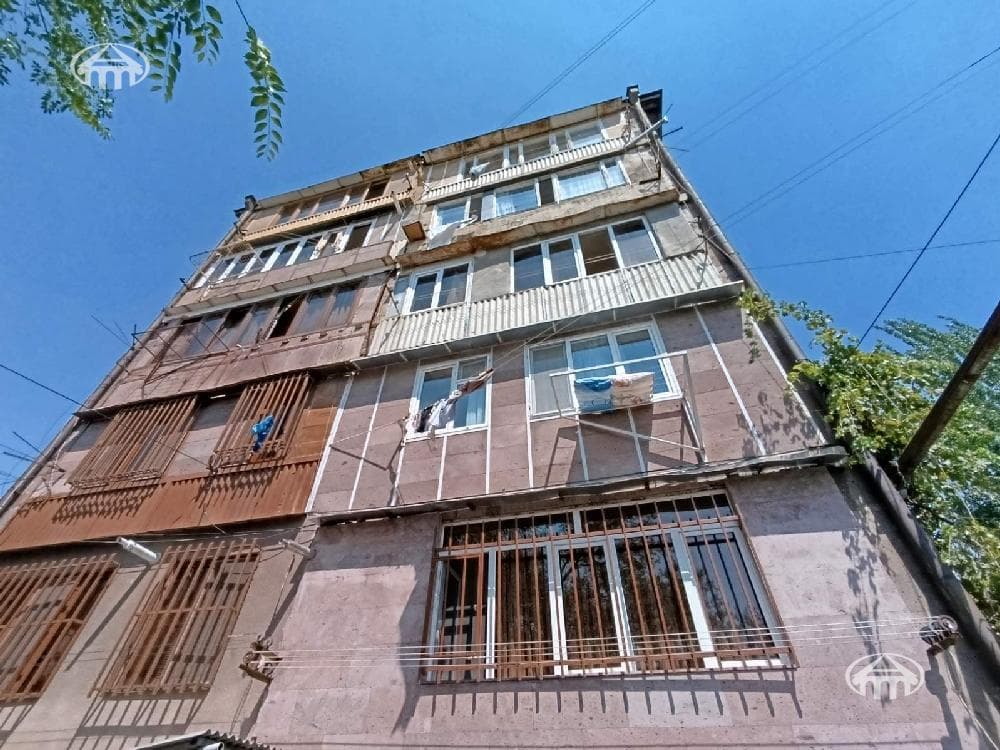 Բնակարան · 48 մ² · Երևան