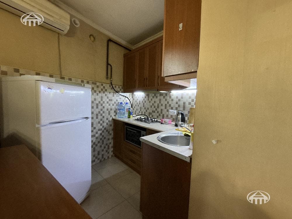 Apartment · 2 rooms · 47 m² · Yerevan