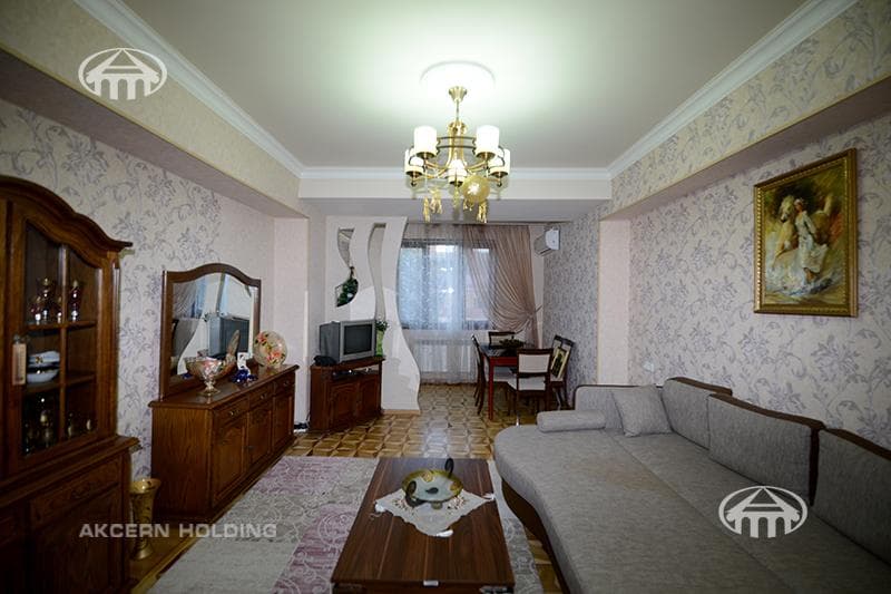 Квартира · 67 м² · Ереван
