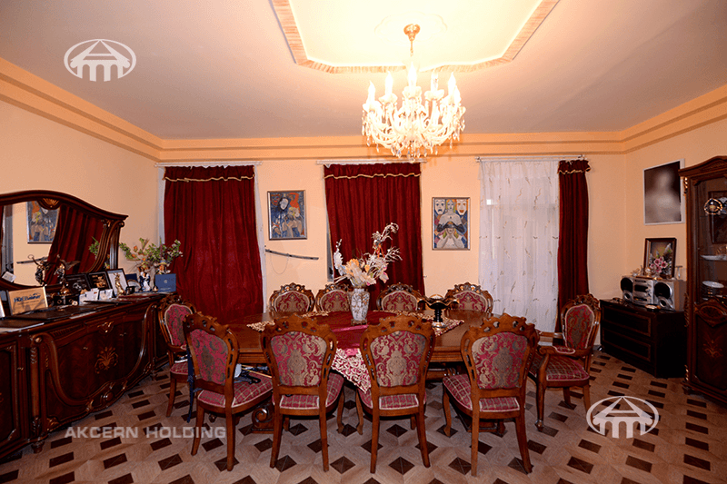 Квартира · 5 комн. · 164 м² · Ереван