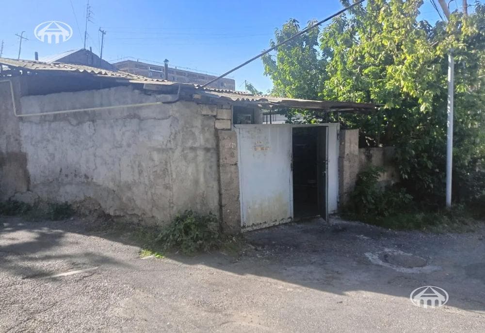 Առանձնատուն · 121 մ² · Երևան