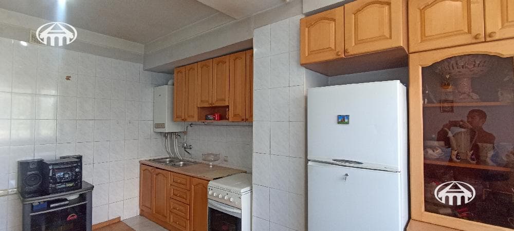 Apartment · 96 m² · Yerevan