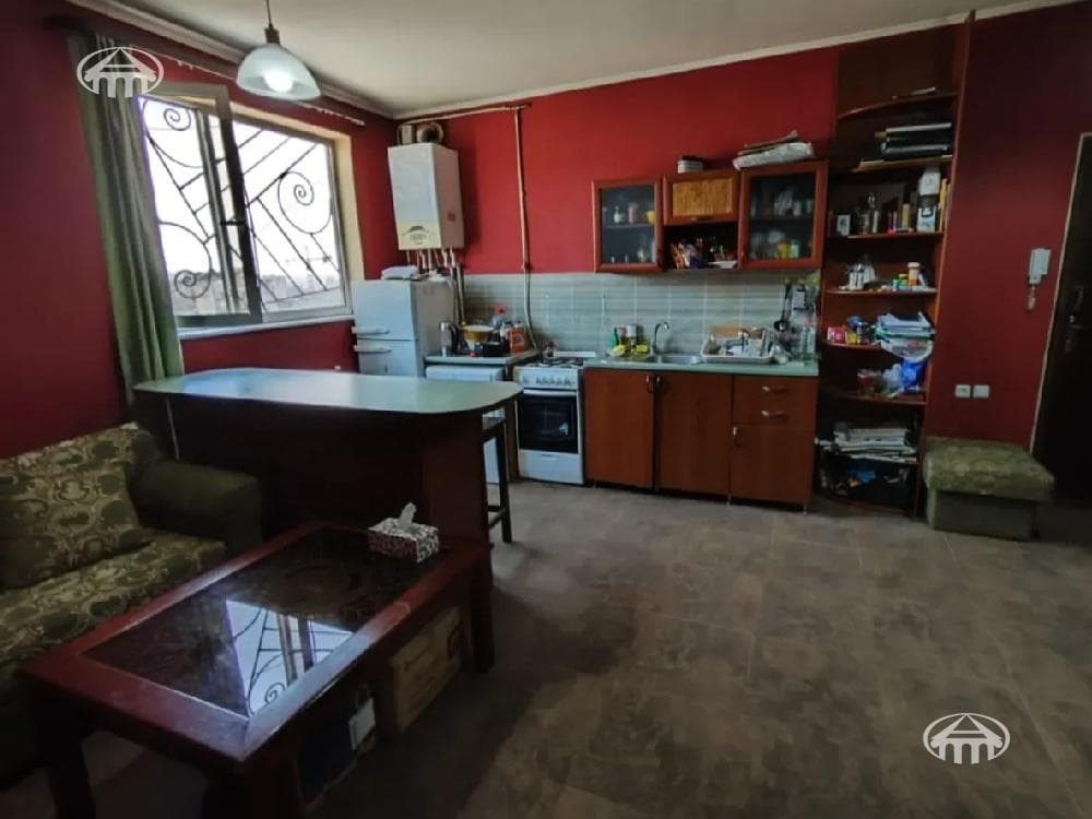 Apartment · 34 m² · Yerevan
