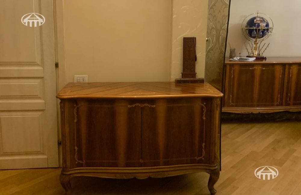 Apartment · 3 rooms · 81 m² · Yerevan