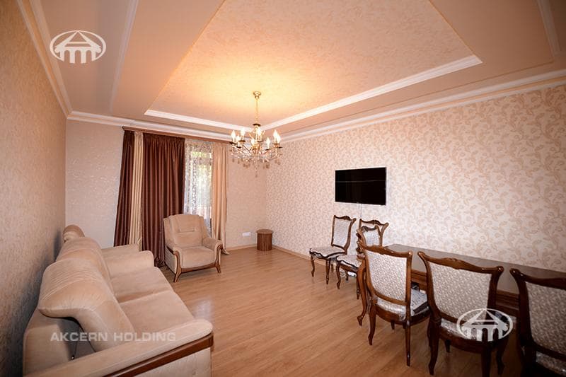 Apartment · 95 m² · Yerevan