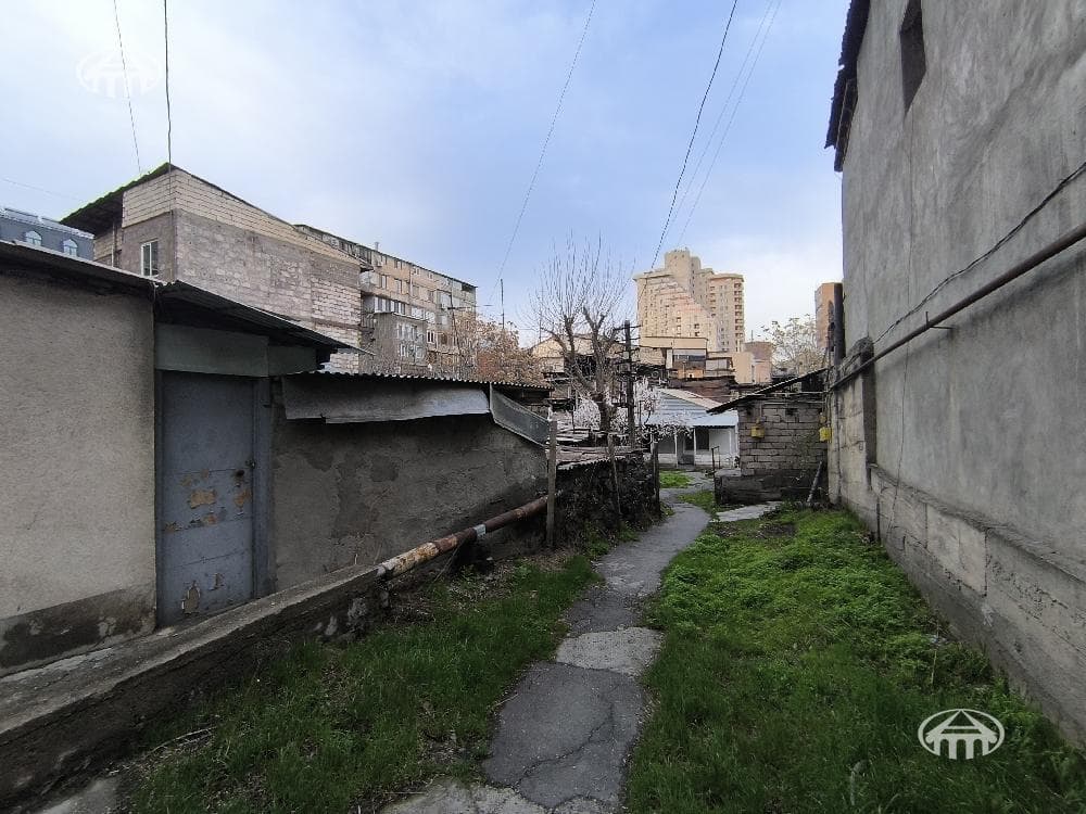 Land · 132 m² · Yerevan
