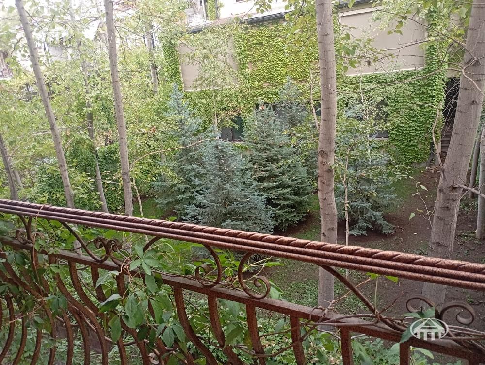 Բնակարան · 3 սեն. · 113 մ² · Երևան