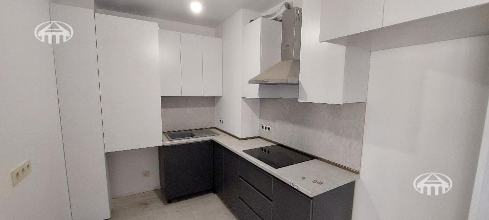 Apartment · 65 m² · Yerevan