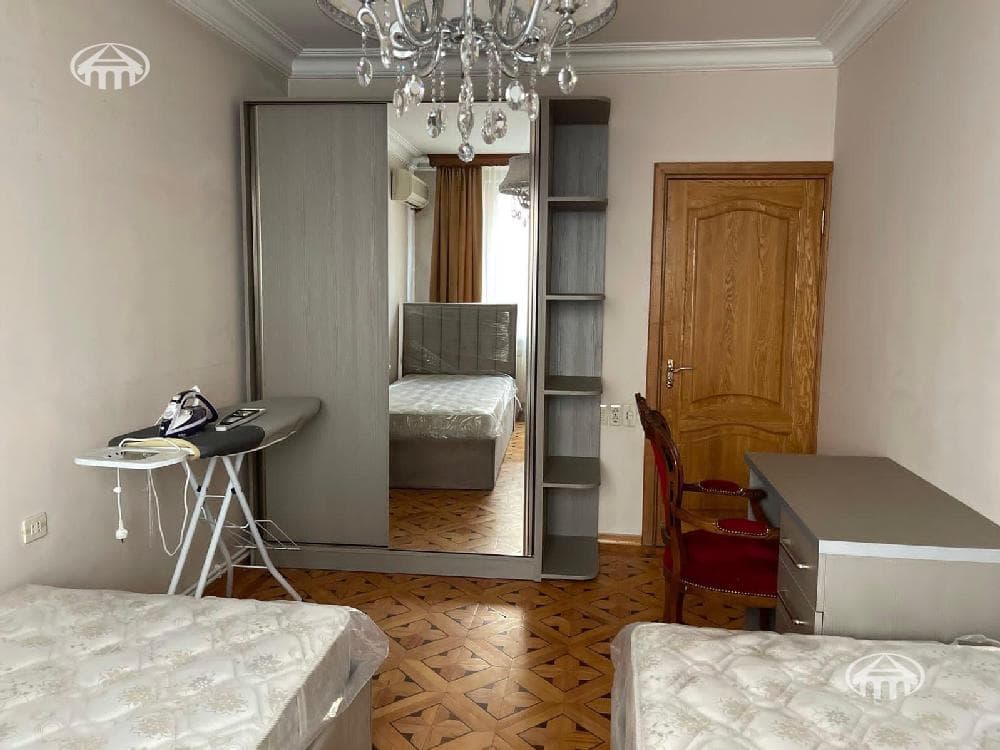 Квартира · 97 м² · Ереван