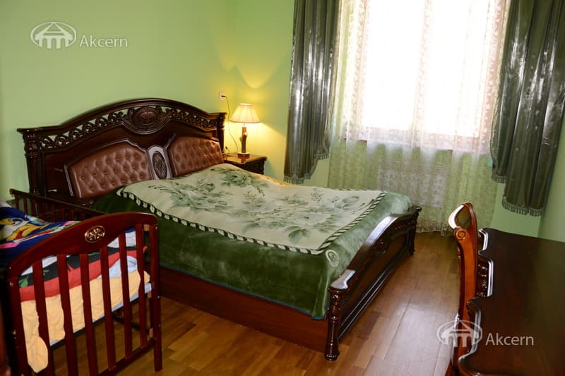 Apartment · 79 m² · Yerevan