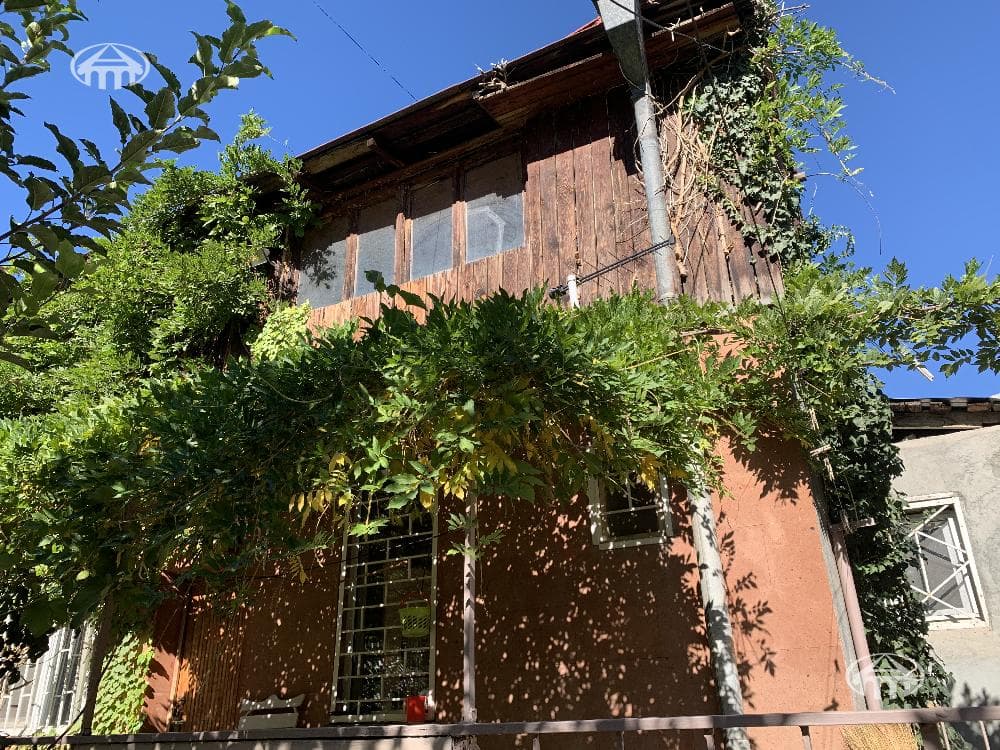 Առանձնատուն · 316 մ² · Երևան