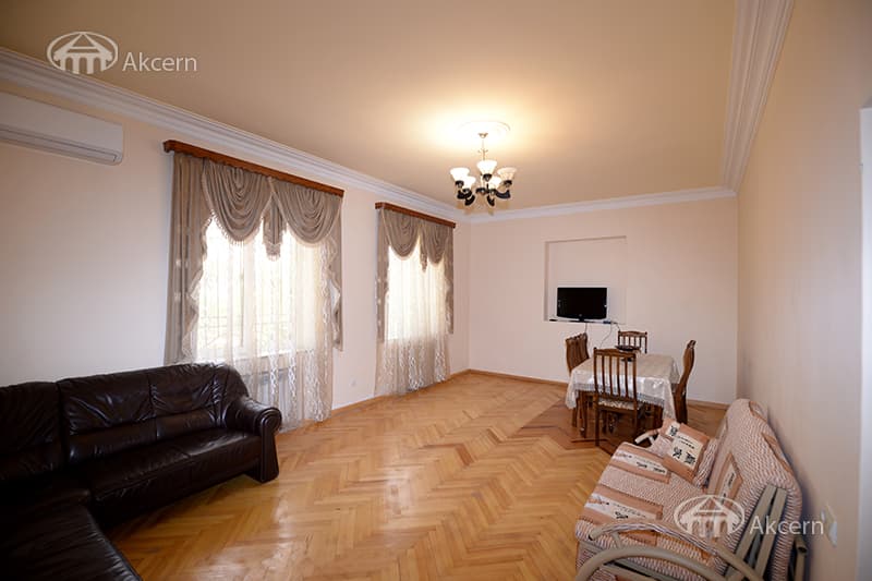 Mansion · 273 m² · Yerevan