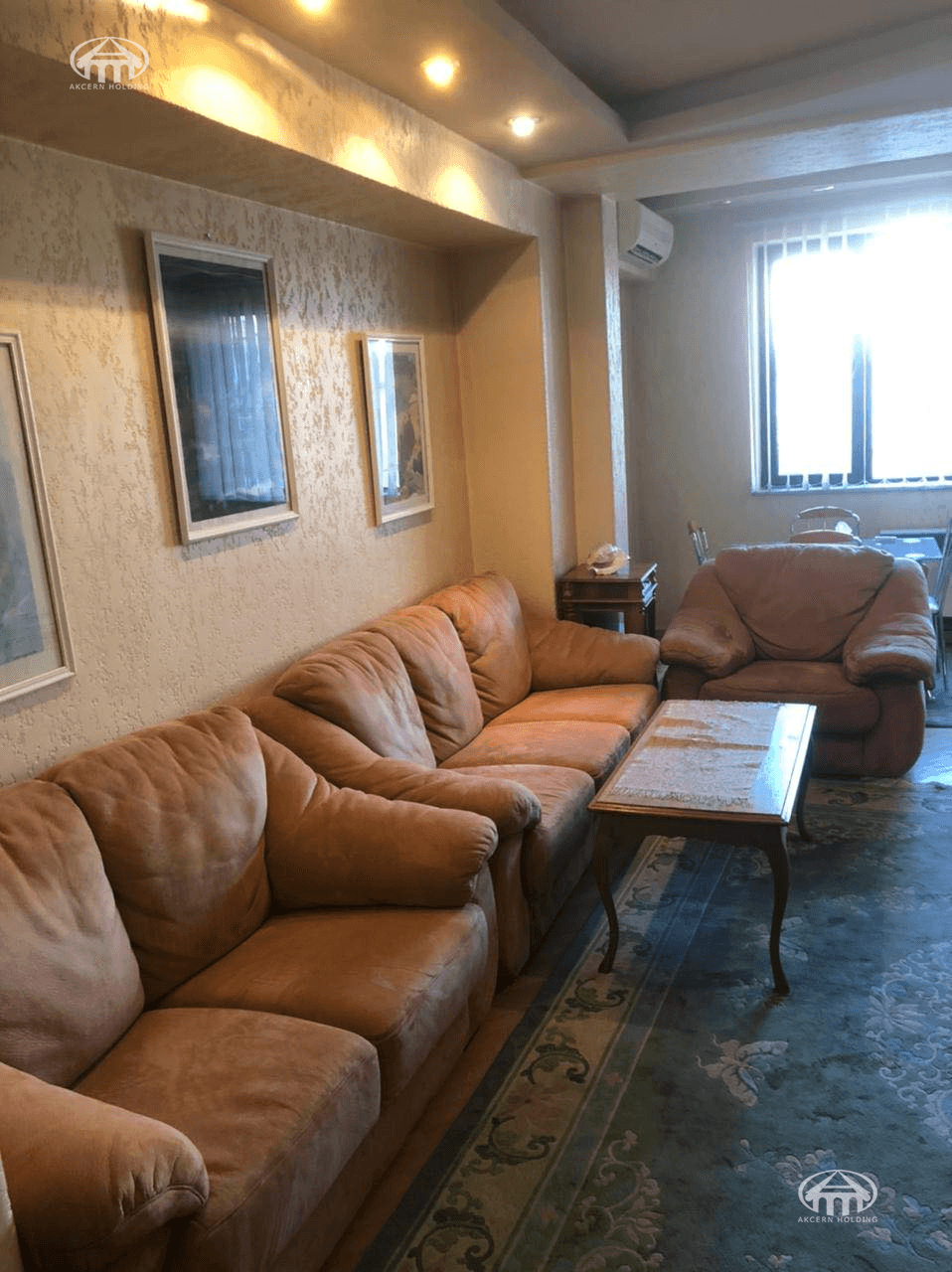 Квартира · 2 комн. · 71 м² · Ереван
