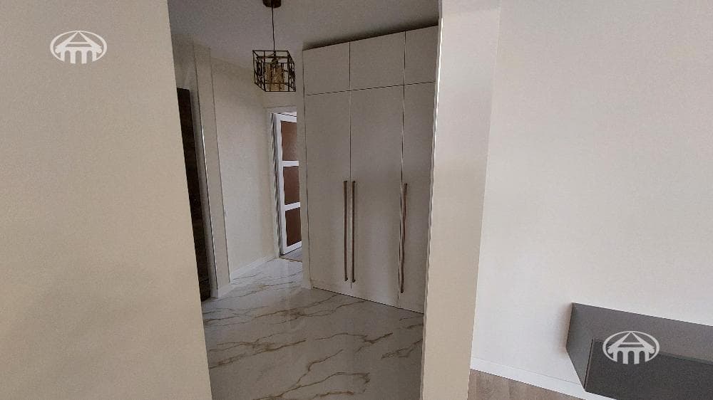Квартира · 53 м² · Ереван