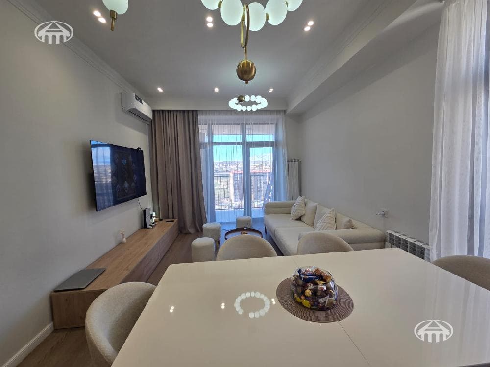Apartment · 69 m² · Yerevan
