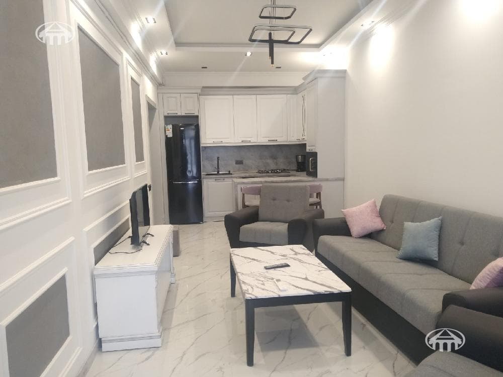 Apartment · 64 m² · Yerevan