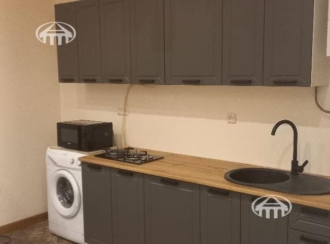 Квартира · 53 м² · Ереван