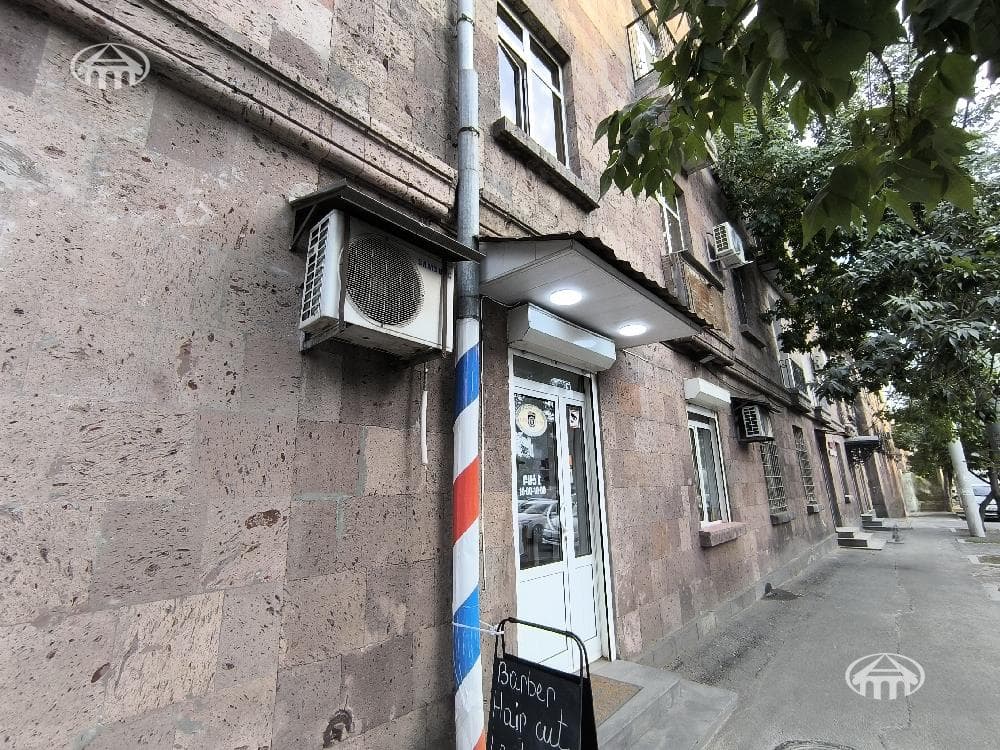 Retail · 60 m² · Yerevan
