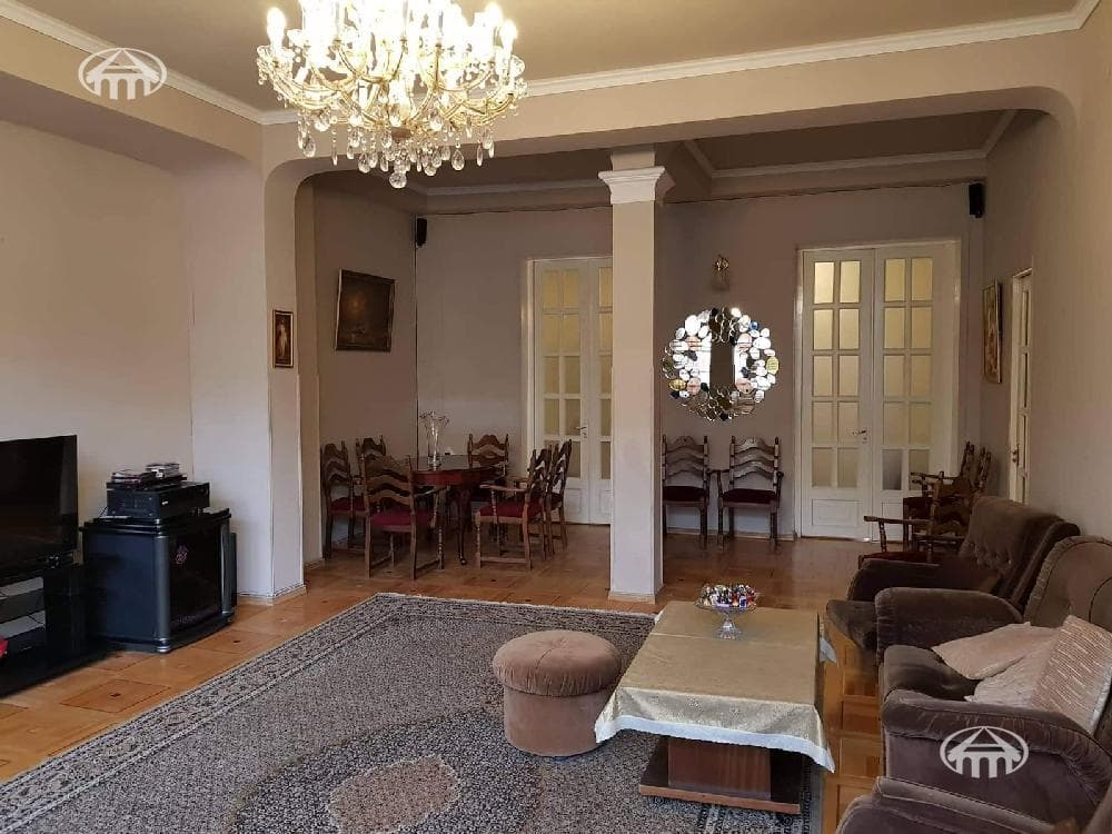 Офис · 185 м² · Ереван