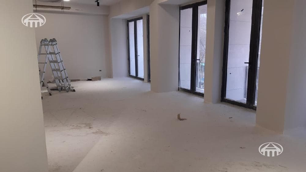 Офис · 220 м² · Ереван