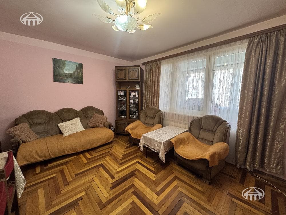 Apartment · 80 m² · Yerevan