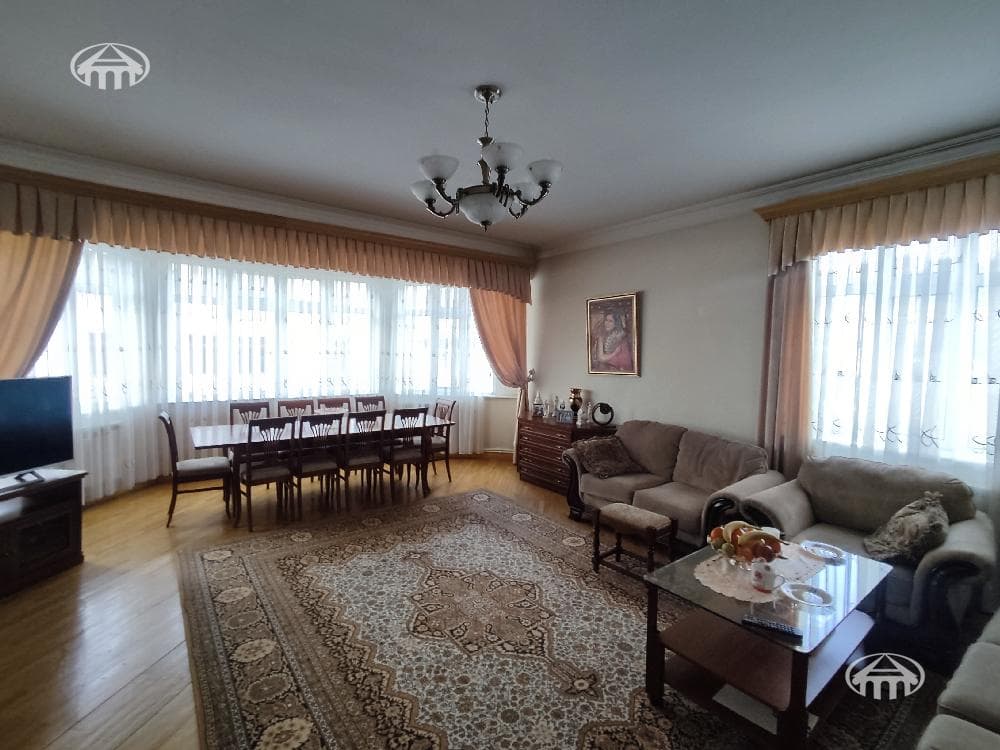 Квартира · 143 м² · Ереван