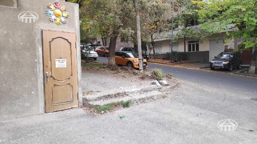 Офис · 52 м² · Ереван