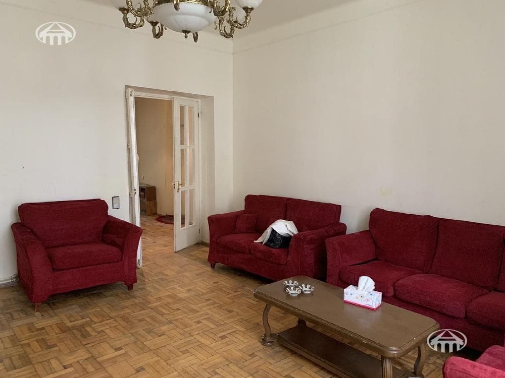 Apartment · 3 rooms · 88 m² · Yerevan