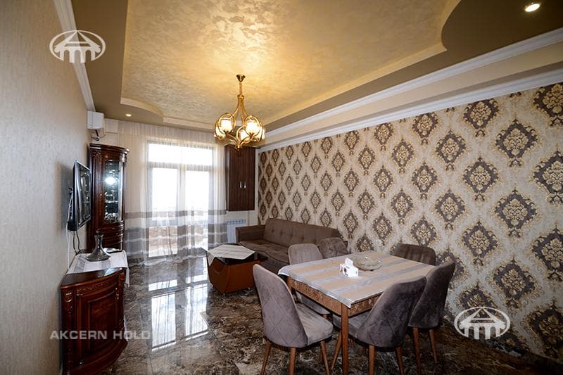 Квартира · 58 м² · Ереван