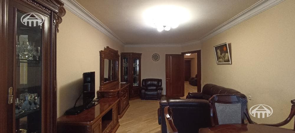 Квартира · 110 м² · Ереван