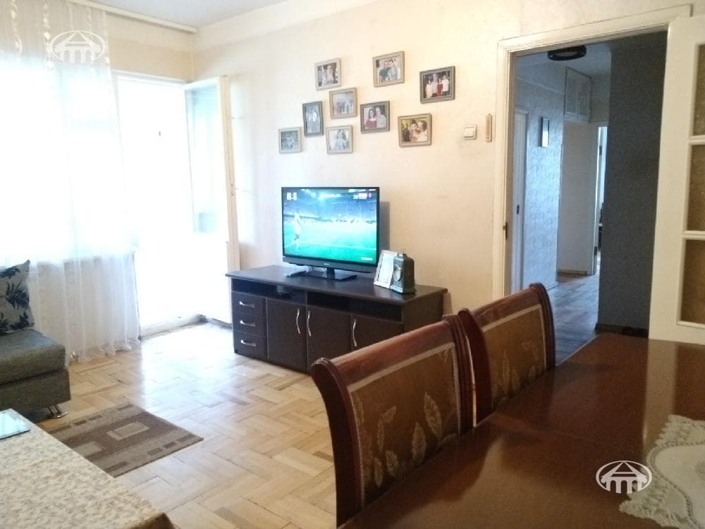 Квартира · 3 комн. · 88 м² · Ереван