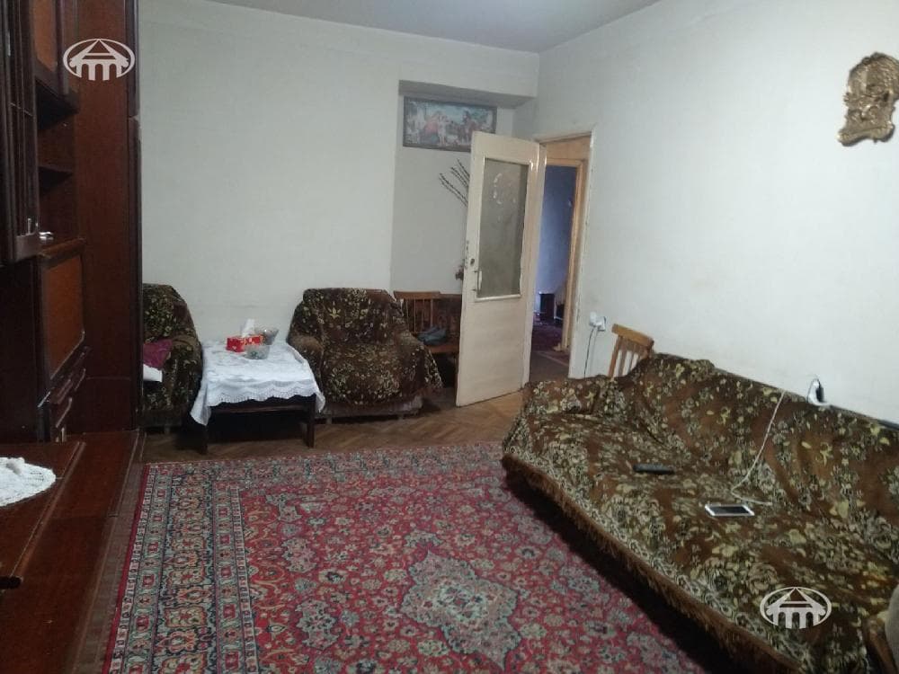 Квартира · 92 м² · Ереван