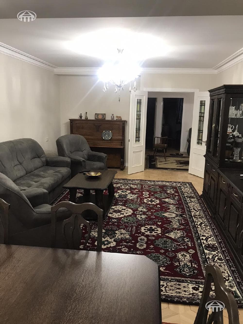 Բնակարան · 92 մ² · Երևան