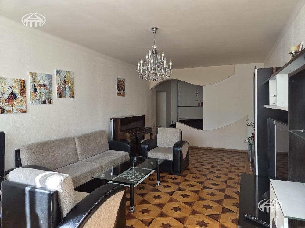 Apartment · 106 m² · Yerevan