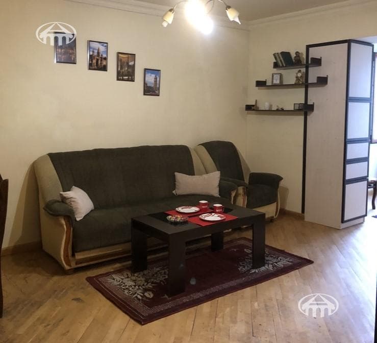 Apartment · 1 rooms · 41 m² · Yerevan