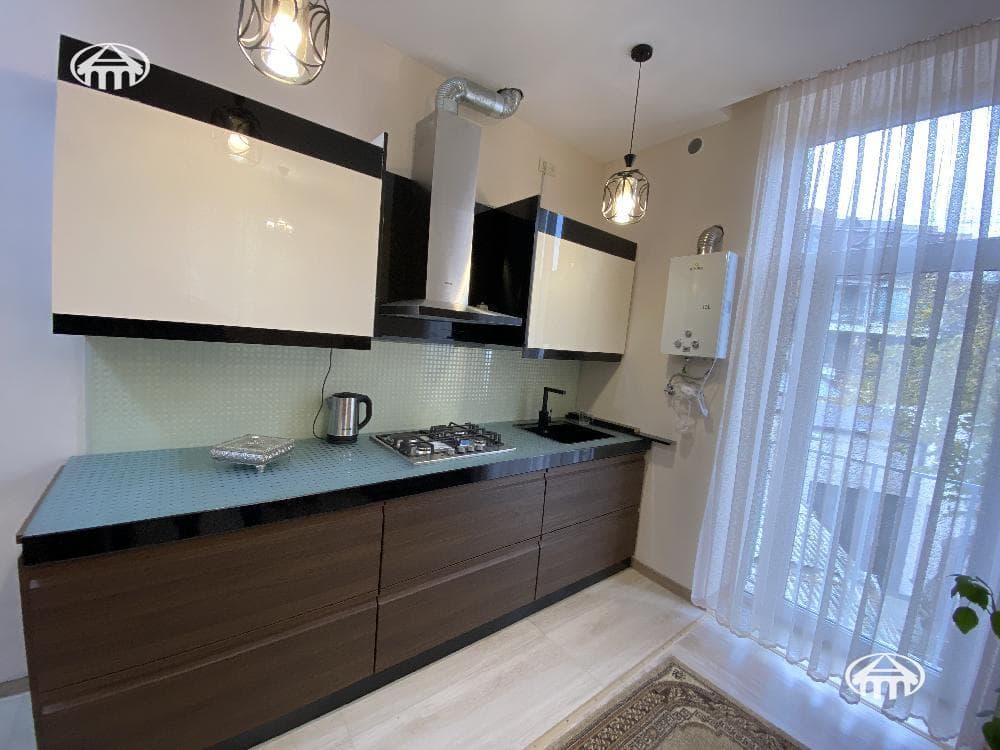 Квартира · 22 м² · Ереван