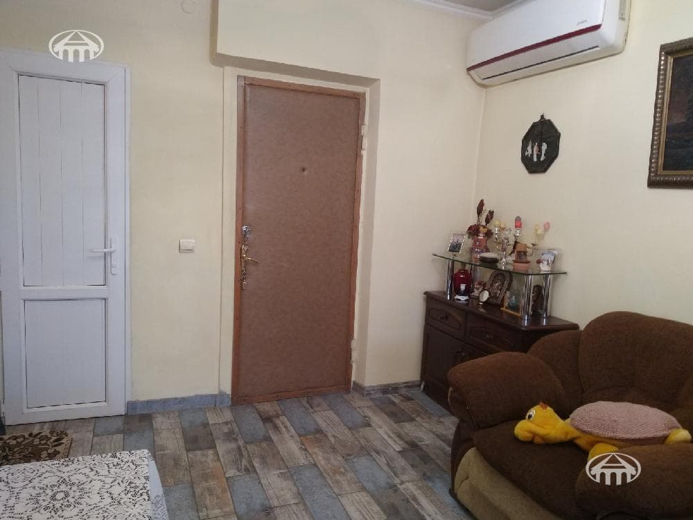Առանձնատուն · 121 մ² · Երևան