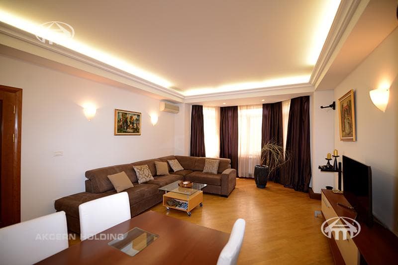 Квартира · 146 м² · Ереван