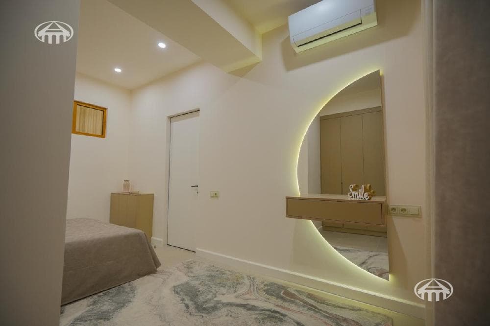 Apartment · 70 m² · Yerevan
