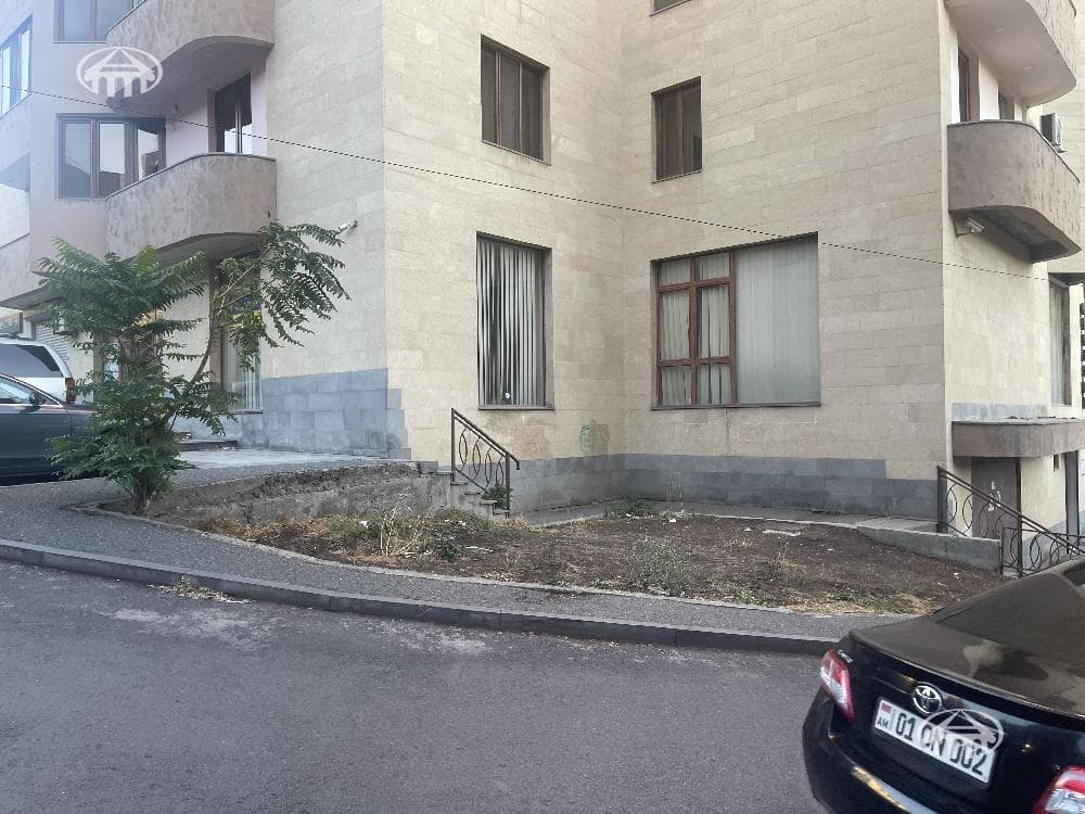 Office · 197 m² · Yerevan