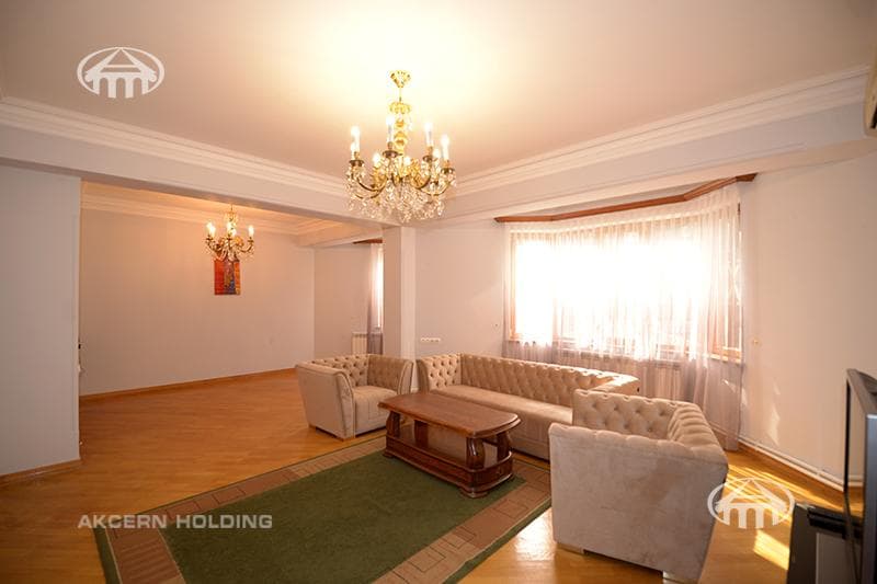 Apartment · 142 m² · Yerevan