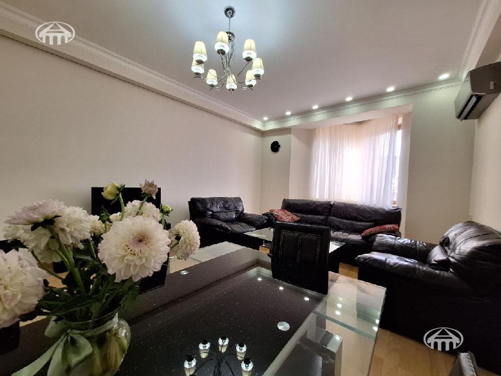Квартира · 115 м² · Ереван