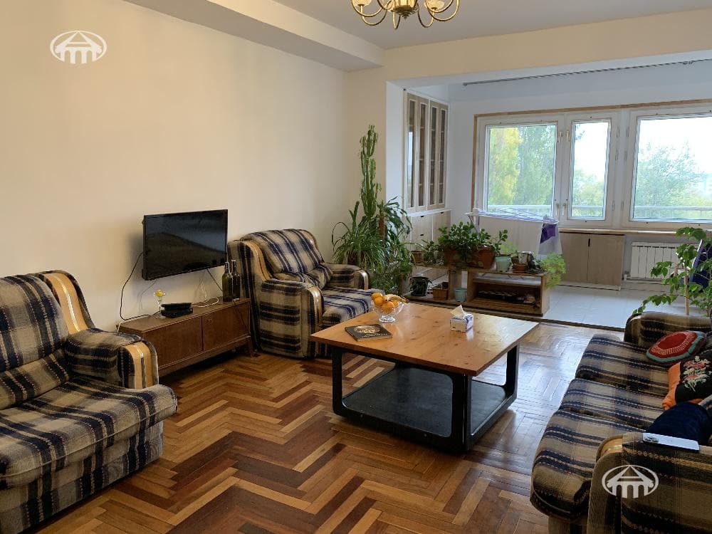 Apartment · 87 m² · Yerevan