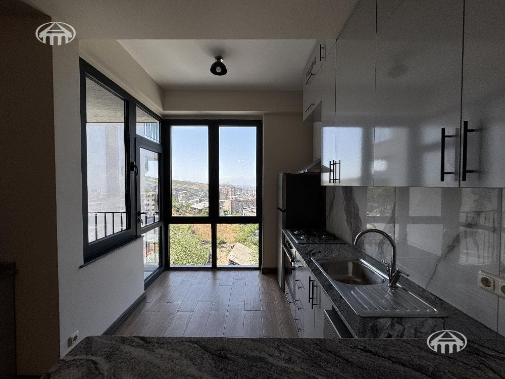 Apartment · 61 m² · Yerevan