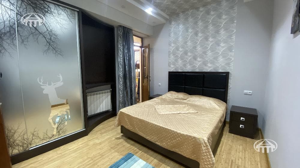 Квартира · 48 м² · Ереван