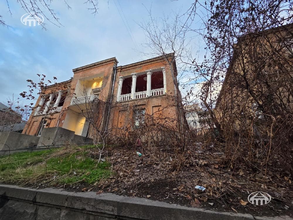 Գրասենյակ · 127 մ² · Երևան