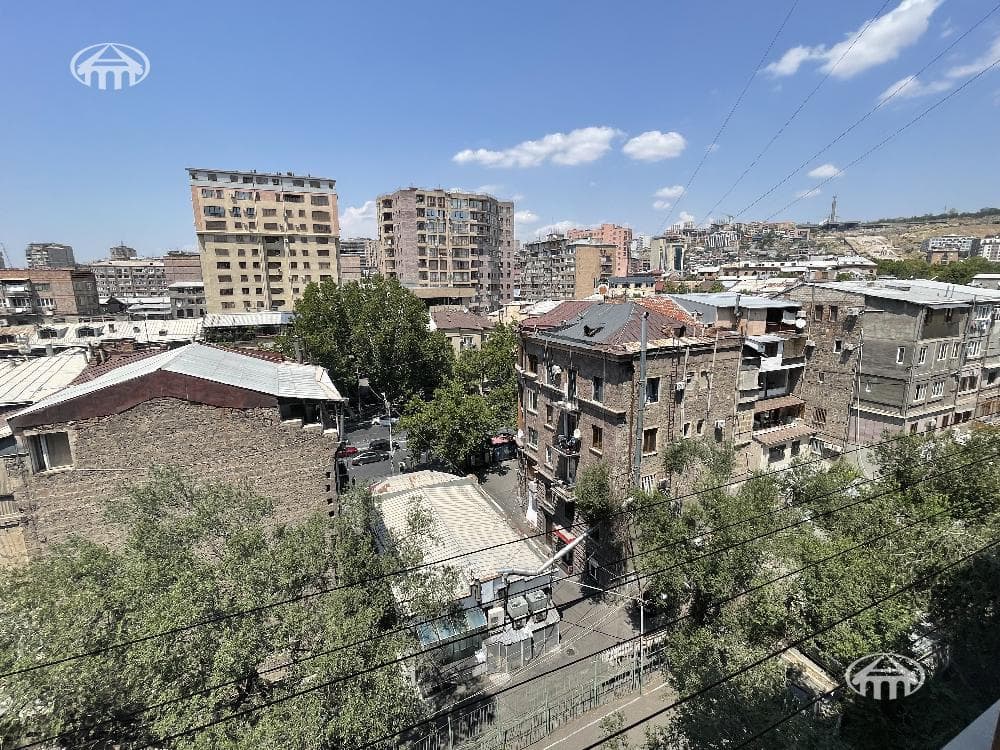 Բնակարան · 45 մ² · Երևան