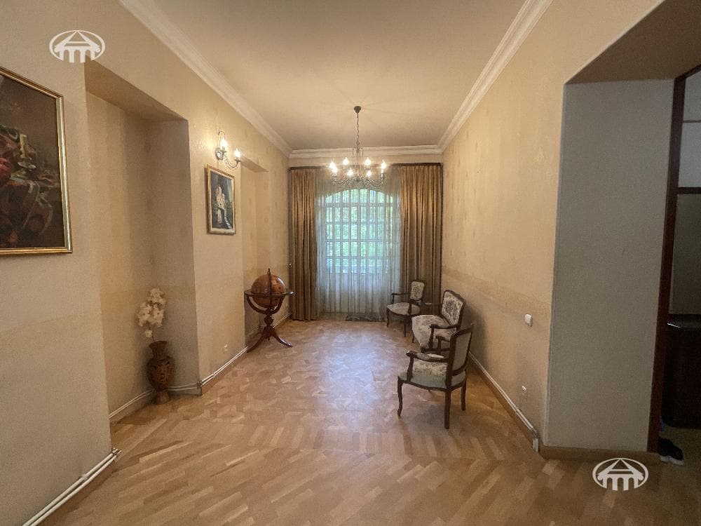 Квартира · 107 м² · Ереван