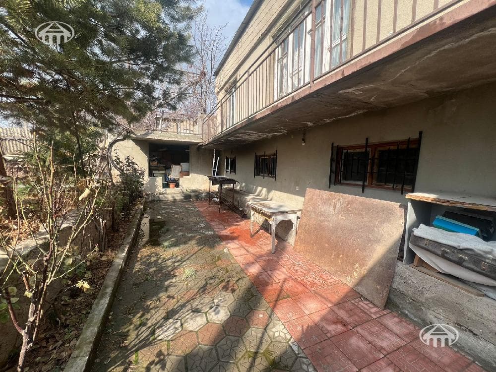 Առանձնատուն · 295 մ² · Առինջ